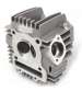 CULATA PIAGGIO 125 LIBERTY 4T, VESPA ET4, FLY, VESPA LX, X8 TNT R: 038700G