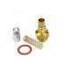 KIT STARTER DE CABLE CARBURADOR PWK / OKO TNT R: 129919B