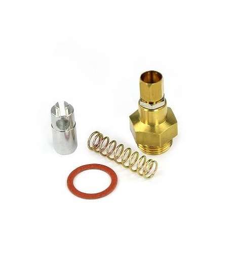 KIT STARTER DE CABLE CARBURADOR PWK / OKO TNT R: 129919B