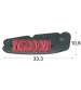 FILTRO DE AIRE YAMAHA MAJESTY 400 07/12 - SGR - R: 9594