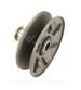 JUEGO DE POLEAS HONDA S-WING / SH 125 2001-08 / KYMCO 125 4T / SYM 125 4T TNT R: 287769