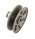 POLEA DE EMBRAGUE HONDA S-WING / SH 125 2001-08 / KYMCO 125 4T / SYM 125 4T TNT R: 287769