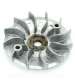 POLEA FIJA VARIADOR SYM SYMPHONY / FIDDLE / PEUGEOT TWEET 125 C.C. TNT R: 287746K