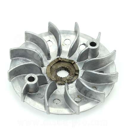 POLEA FIJA VARIADOR SYM SYMPHONY / FIDDLE / PEUGEOT TWEET 125 C.C. TNT R: 287746K