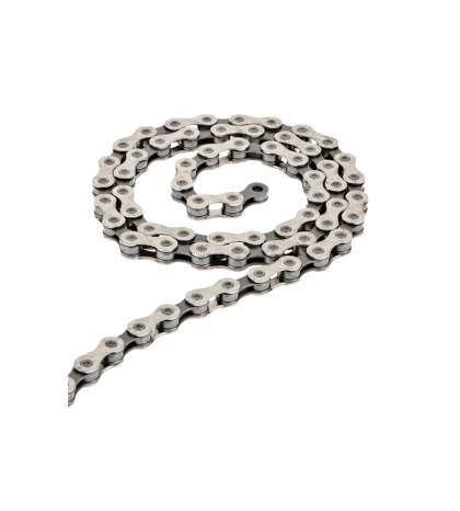 CADENA KMC X12 PLATA 126P 12V R: 31149