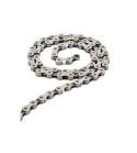 CADENA KMC X12 PLATA / NEGRO 126P 12 V. R: 95400044