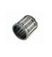 JAULA BIELA PIAGGIO 125 ( 16 X 20 X 20 MM. ) BCR R: 40 336 0780