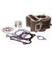 CILINDRO KYMCO AGILITY 4T 50 CC. CONVERSION PISTÓN 47 MM. BCR R: 40 339 0090