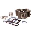 CILINDRO KYMCO AGILITY 4T 50 CC. CONVERSION PISTÓN 47 MM. BCR R: 40 339 0090