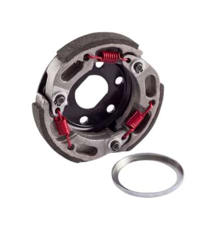 VARIADOR MINARELLI / PIAGGIO / KYMCO 107 MM REGULABLE S1V TOP RACING R: 6091502