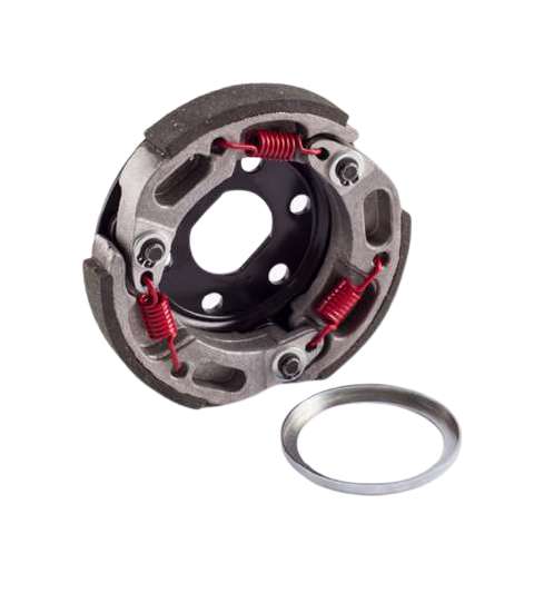 VARIADOR MINARELLI / PIAGGIO / KYMCO 107 MM REGULABLE S1V TOP RACING R: 6091502
