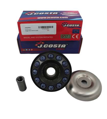 VARIADOR J COSTA PRO PIAGGIO / PEUGEOT / APRILA 125 ( MOTOR LEADER ) R: TM35
