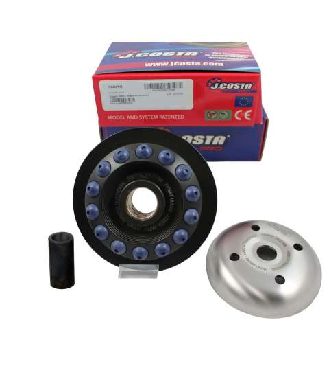 VARIADOR J.COSTA PRO APRILIA SCARABEO (MOTOR MASTER) 500C.C R: TM39
