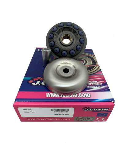 VARIADOR J.COSTA PRO HONDA PS 125C.C R: TM43