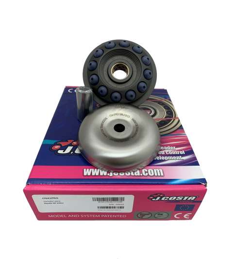 VARIADOR J.COSTA PRO HONDA PS 125C.C R: TM43
