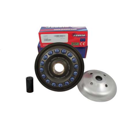 VARIADOR J COSTA PRO HONDA SILVERWING 600C.C. R: TM44