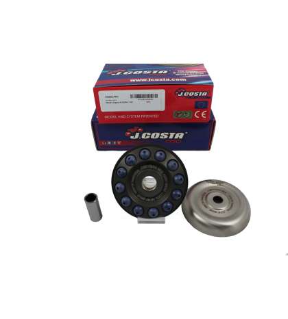 VARIADOR J.COSTA PRO YAMAHA CYGNUS X 125C.C R: TM53