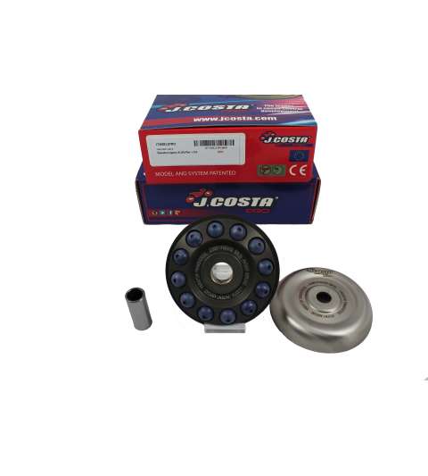 VARIADOR J.COSTA PRO YAMAHA CYGNUS X 125C.C R: TM53