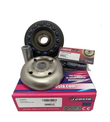 VARIADOR J COSTA PRO HONDA SH 300 / FORZA 300 R: TM57