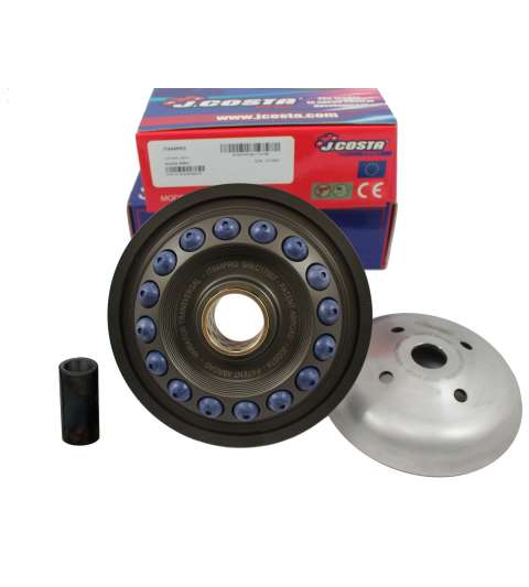 VARIADOR J COSTA PRO HONDA SILVERWING 400 C.C. R: TM58