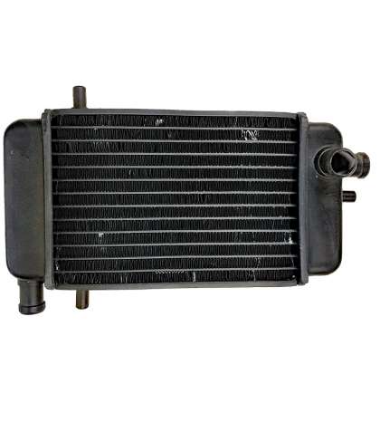 RADIADOR RST 80 SPORT MALAGUTI SGR R: 80050129