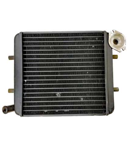 RADIADOR GILERA KZ-KK 125 SGR R: 80050159