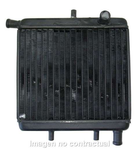 RADIADOR DERBI GPR 80 / APRILIA RS 50 SGR R: 80050451