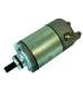 MOTOR ARRANQUE SUZUKI BANDIT 600 12V - 9 DIENTES - ROTACIÓN IZQUIERDA SGR R: 04171105