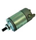 MOTOR ARRANQUE SUZUKI BANDIT 600 12V - 9 DIENTES - ROTACIÓN IZQUIERDA SGR R: 04171105