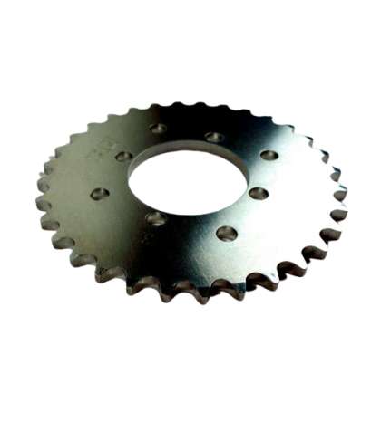 CORONA ARRASTRE DERBI VARIANT START 34 Z. R: CADV34