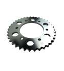 CORONA ARRASTRE PUCH BORRASCA 40Z. R: CAP40