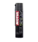 GRASA DE CADENA MOTUL C4 FACTORY LINE 400 ML. R: 168132