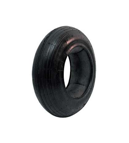 CUBIERTA Y CÁMARA 3.50 X 8 - GOODTIRE - R: 40 565 2200