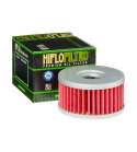 FILTRO ACEITE SUZUKI INTRUDER 250 00/06 - GN 250 HIFLOFILTRO R: HF136