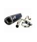 ESCAPE YAMAHA N MAX 125 16 H7 SERIES EURO 3 TURBO KIT R: M4T154-H7K