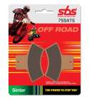 JUEGO PASTILAS POLARIS QUAD TRAIL BOOS 325 " SINTER " SBS R: P755ATS