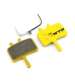 PASTILLAS FRENO WTP AVID ALL JUICY ET MECA BB7 - WTP - R: V705003A