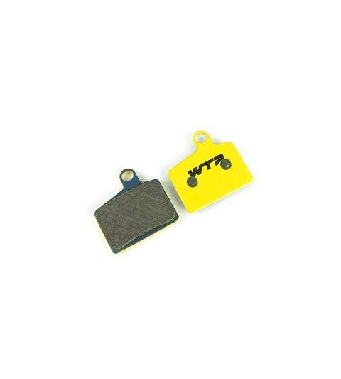 PASTILLAS DE FRENO HAYES STROKER RIDER - WTP - R : V705001B