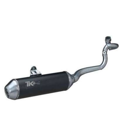 ESCAPE TKR YAMAHA X MAX 250 R: M4T054-N