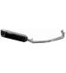 ESCAPE TKR YAMAHA T MAX 500 08-12 /T MAX 530 12-13 (CARBON END C ) R: M4T073-H2