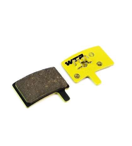 PASTILLAS DE FRENO HAYES STROKER TRAIL - WTP - R: V705001C