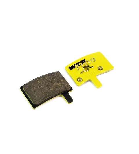 PASTILLAS DE FRENO HAYES STROKER TRAIL - WTP - R: V705001C