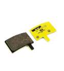 PASTILLAS DE FRENO HAYES STROKER TRAIL WTP R: V705001C