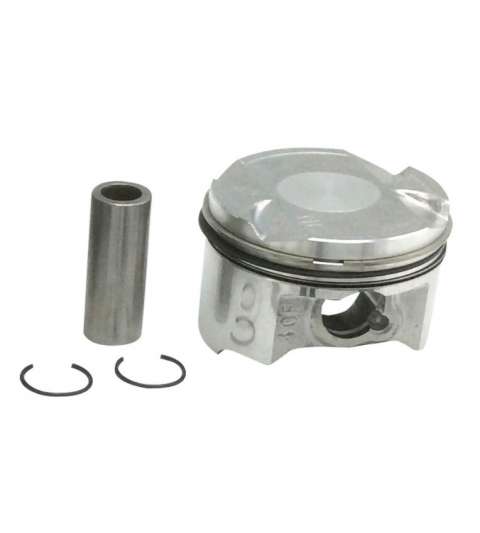 PISTÓN HONDA FORZA 125 ALUM. 15/20 DIÁMETRO 52,40 M.M. C4 R: 88580