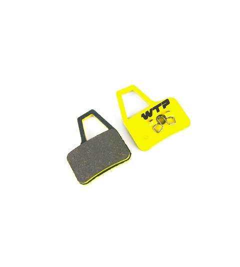 PASTILLAS DE FRENO HAYES EL CAMINO - WTP - R: V705002B