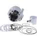 EQUIPO MOTOR MINARELLI HORIZONTAL AEROX / JOG RR LC 70 C.C PISTÓN 47,60 MM. 2FAST R: TFAST027