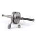 CIGUEÑAL MINARELLI HORIZONTAL AEROX / JOG RR LC C/ 39,30 BIELA 85 MM. 2FAST R: CRHQ393B85M