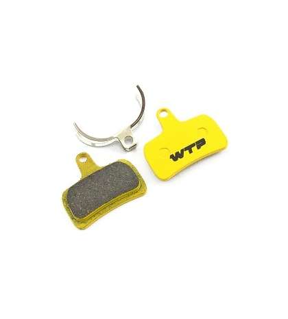 PASTILLAS DE FRENO HOPE MONO MINI - WTP - R: V705006A