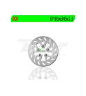 DISCO DE FRENO BETA RRT 50 C.C. - TRASERO 05/08 - NG - R: 962908