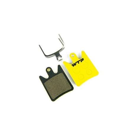 PASTILLAS DE FRENO HOPE MOTO V2 - WTP - R: V705008B